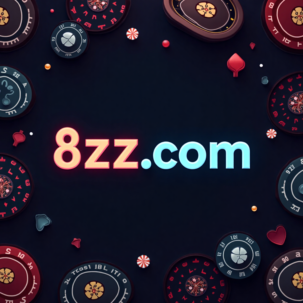 8ZZ GAME-App