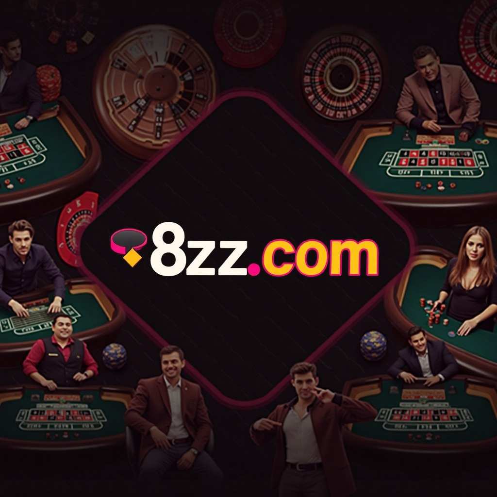 8ZZ GAME-Login